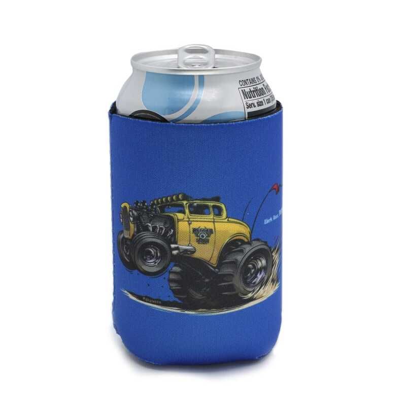 Rugged Radios KOOZIE-32 Rugged 32 Can Koozie