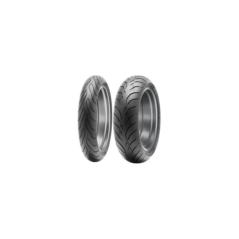 Dunlop 45253304 180/55zr17 Sportmax Roadsmart Iv Rear