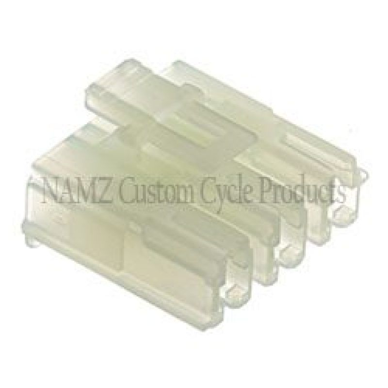 NAMZ NH-HT12 Honda 3-Position Female Connector & Terminals (5 Pack)