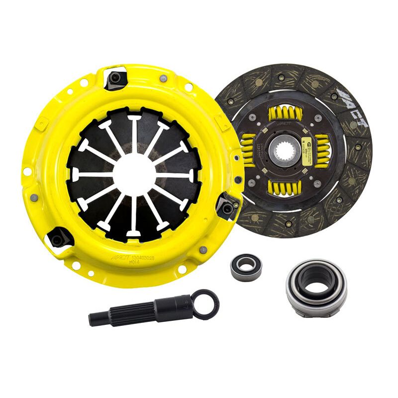 ACT HC2-HDSS 1988 Honda Civic HD/Perf Street Sprung Clutch Kit