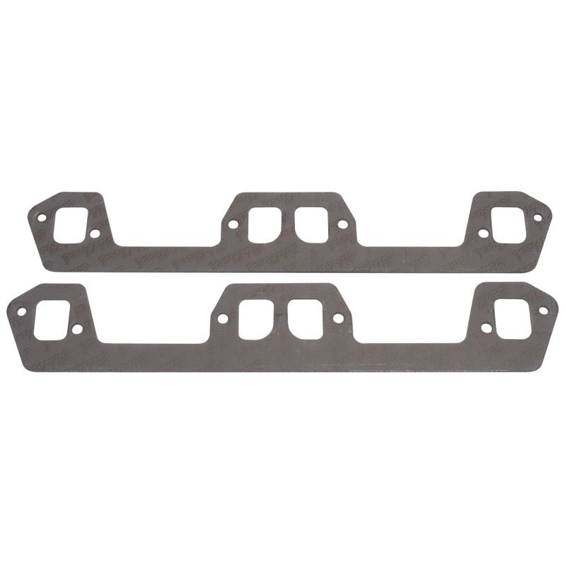 EDELBROCK EDE7237 Header Exhaust Gasket Set Mopar 5.2L/5.9L Mag.