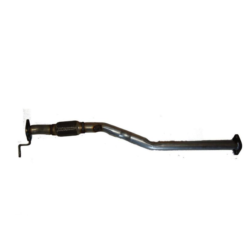 AB Catalytic 802-453 Exhaust Pipe