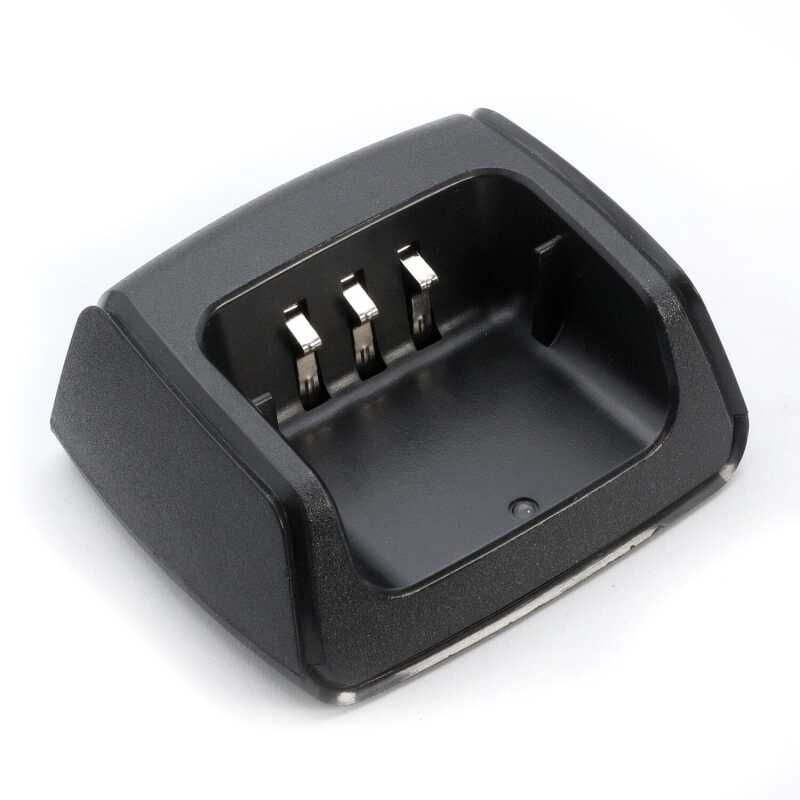 Rugged Radios CHA-BASE-GMR2 Charging Cradle Base for GMR2 Handheld Radio