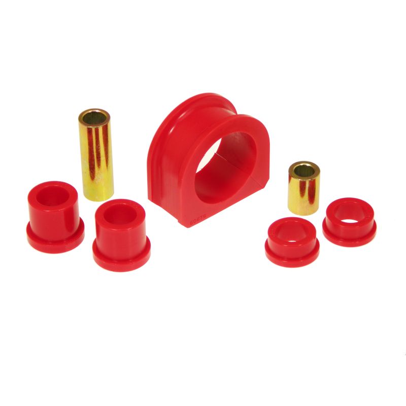 PROTHANE PTN18-701 95-00 Tacoma Steering Rack Buching Kit