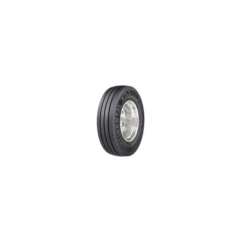 Continental 235/75r17.5/18 143/141l Con Htl2 Eco Plus