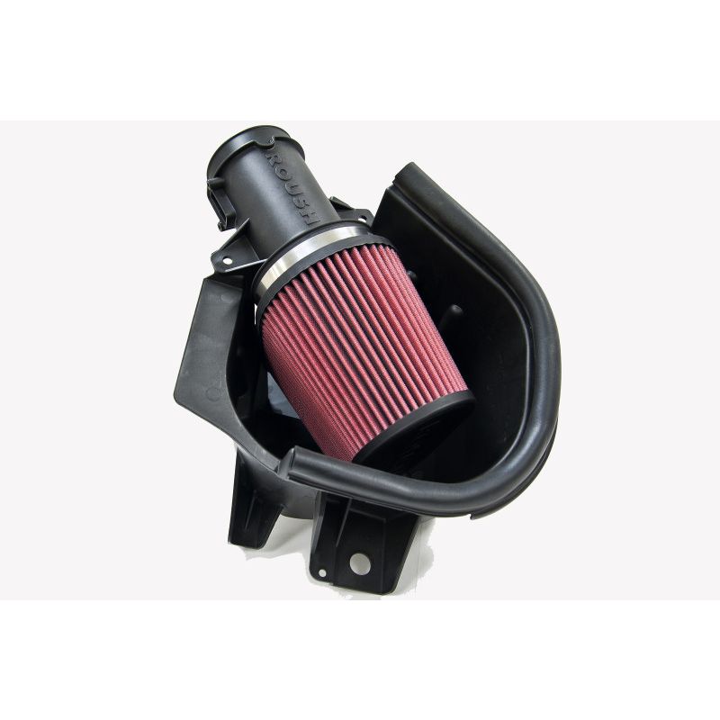 ROUSH 2010-2014 Ford Mustang 4.6L/5.0L V8 Cold Air Intake Kit