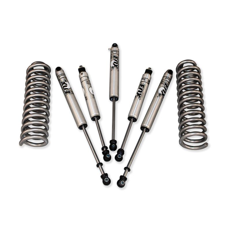 ROUSH 17-23 Ford F-250/F-350 Super Duty Suspension Kit