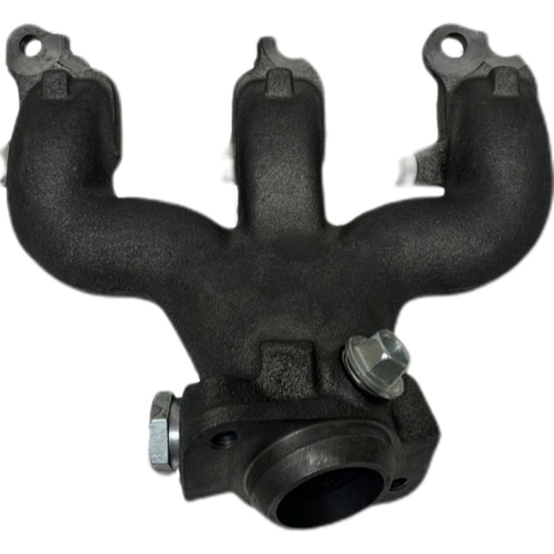 Davico 662681 Exhaust Manifold