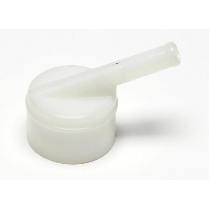 Wilwood 260-3396 Remote Master Cylinder Reservoir Inlet Adapter