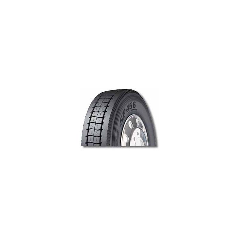 Dunlop 271139500 295/75r22.5 G Sp456 Fm