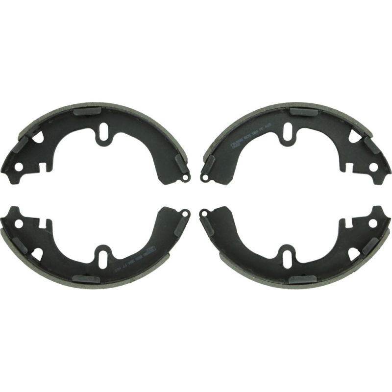 Bosch F03BB10235 Bosch New Brake Shoe Set