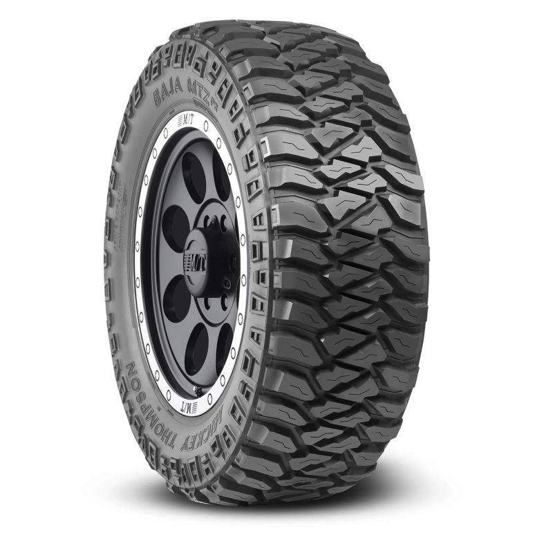 Mickey Thompson 35x12.50r15lt/6 113q Mik Baja Mtzp3 Owl