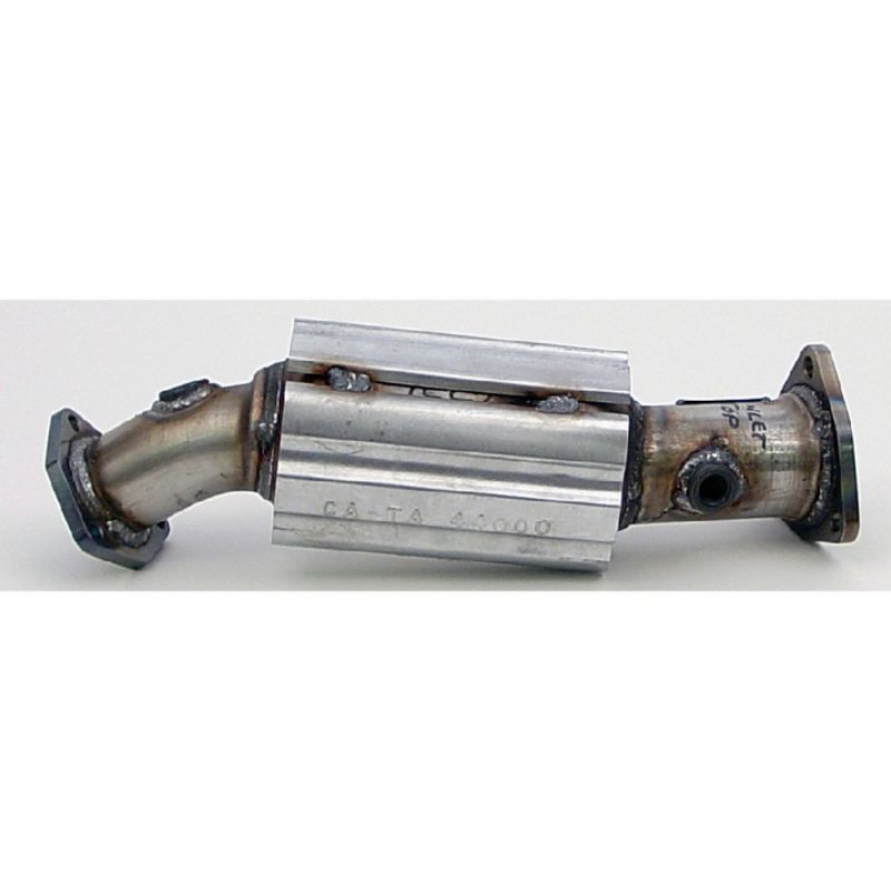 Davico Mfg 16087 Direct Fit Catalytic Converter