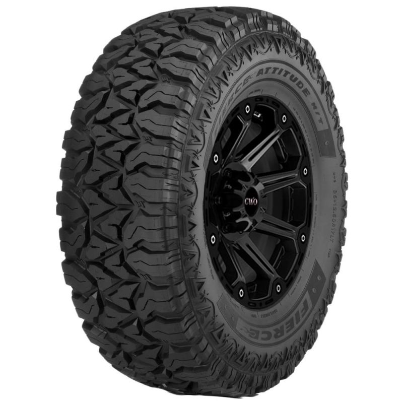 Goodyear  357328294 Lt235/85r16 E Fierce Attitude M/T