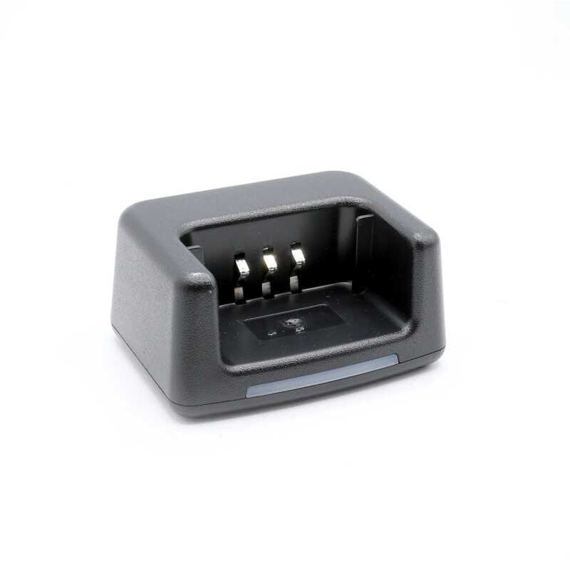 Rugged Radios CHA-BASE-RDH16 Charging Cradle Base for RDH16 Handheld Radio