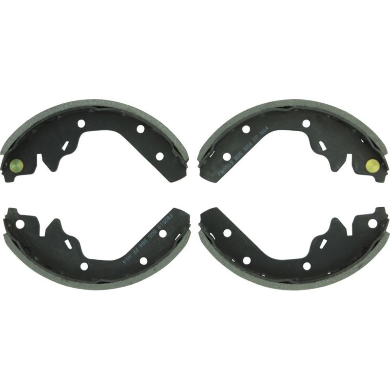 Bosch F03BB10177 Bosch New Brake Shoe Set