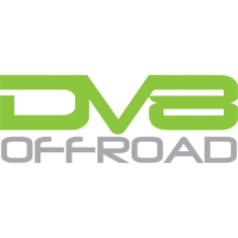 DV8 Offroad FBFF1-50 15-18 Ford F-150 (exc. Raptor) Steel Front Bumper