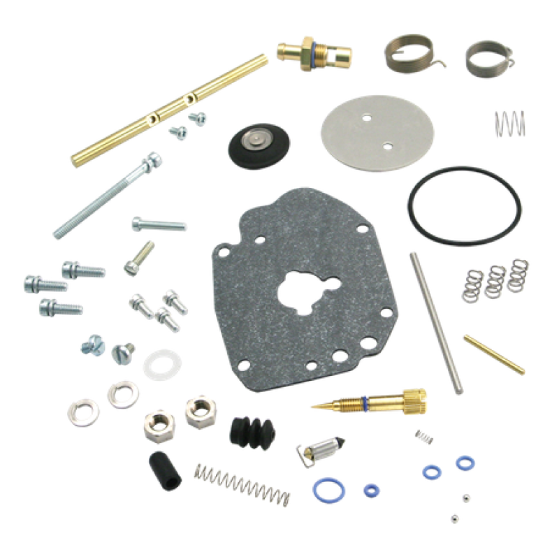 S&S Cycle 11-2924 Master Rebuild Kit for G