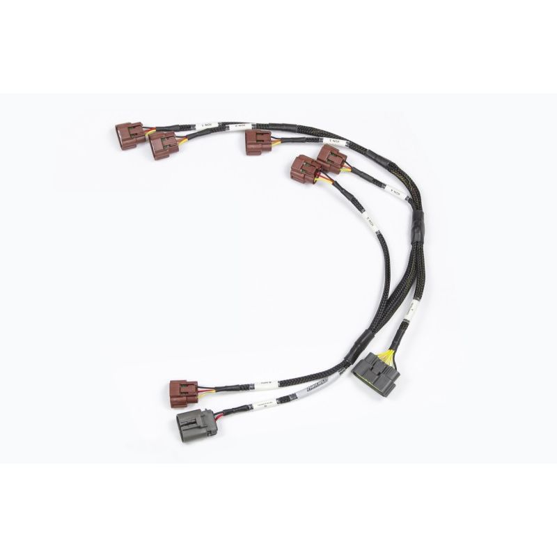 Haltech HT-130331 Nissan RB Twin Cam (Early Model) Ignition Sub-Harness