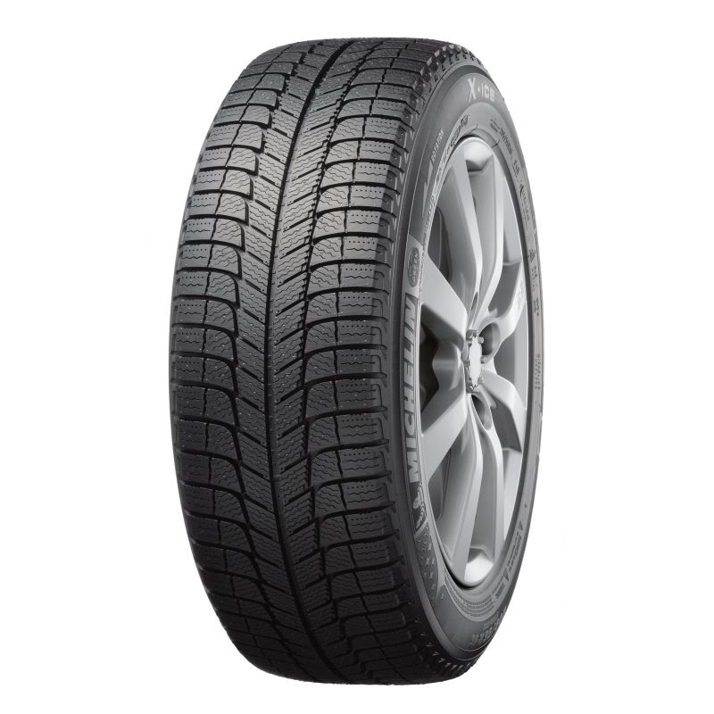 Michelin 185/65r15xl 92t Mic X-Ice Xi3
