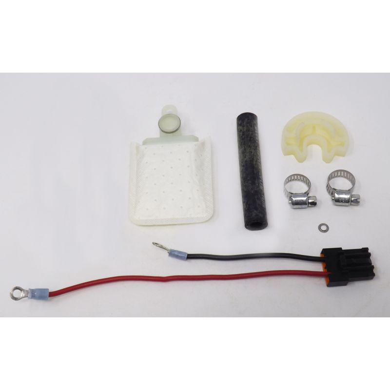Walbro fuel pump kit for 90-94 Eclipse Turbo FWD Only