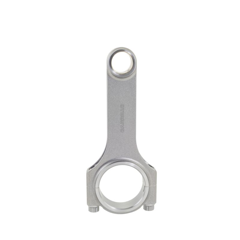 Carrillo Nissan/Infiniti/Datsun SR20 Pro-H 3/8 CARR Bolt Connecting Rod (Single Rod)