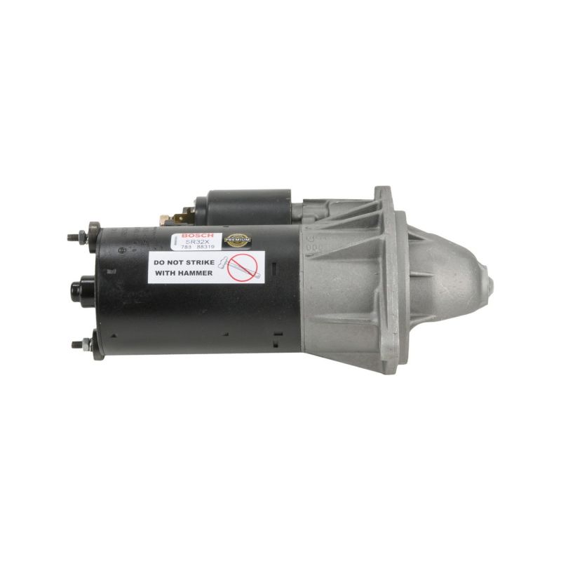 Bosch SR32X  Premium 100% Remanufactured Starter