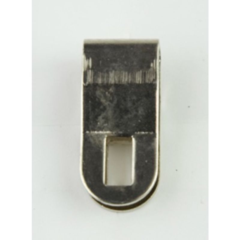 Wilwood 330-11486 Clevis (each). From 330-9371 Universal Cable kit