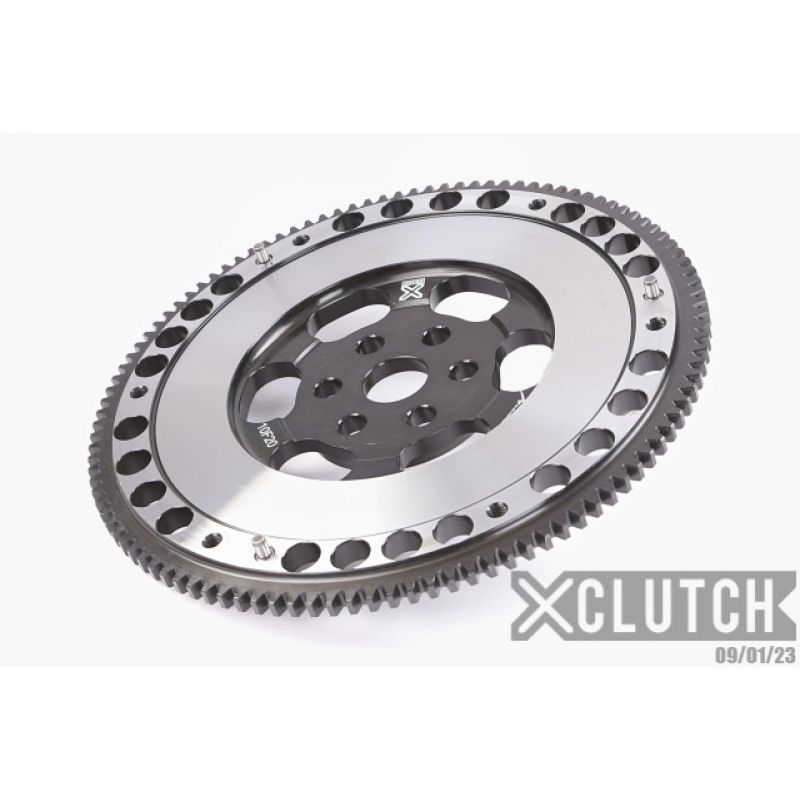 XClutch XFHN001CL Flywheel - Chromoly