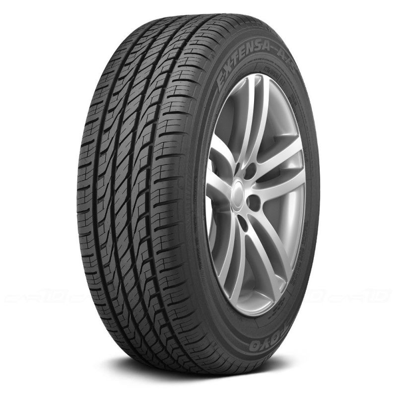 Toyo P225/70r15 100t Toy Extensa A/S Ww