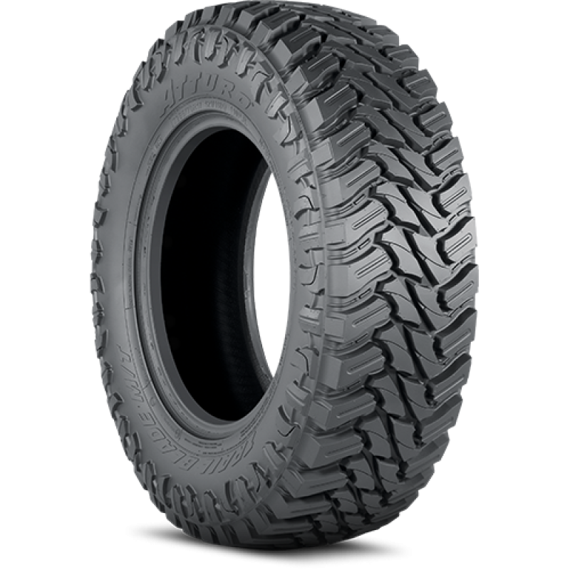 Atturo Tire TBMT-DFHM2MA Trail Blade M/T Tires