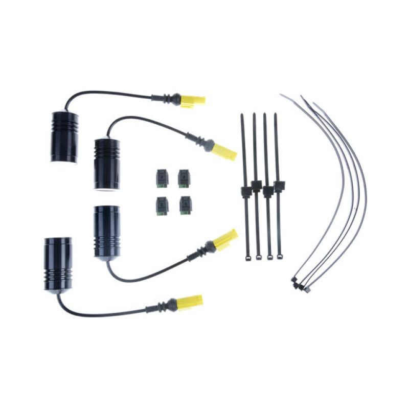 KW 68510389 BMW X5 F15 X3 M F97 X4 M F98 ESC Module