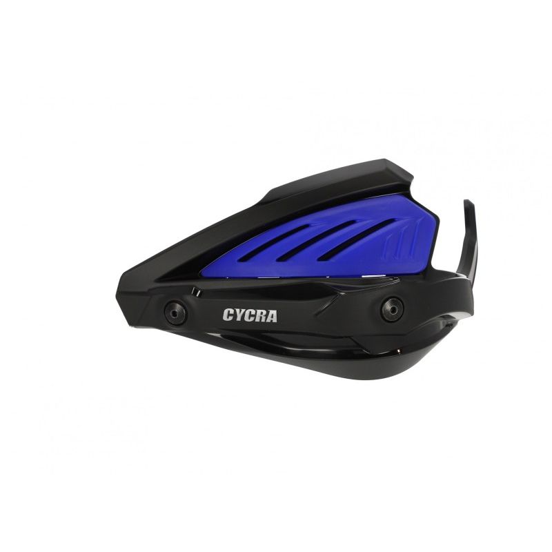 Cycra 1CYC-7903-316 2021 Yamaha Tenere 700 Voyager Dual Road - Black/Blue