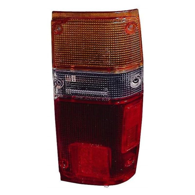 DEPO 00-312-1911R-S Tail Lamp