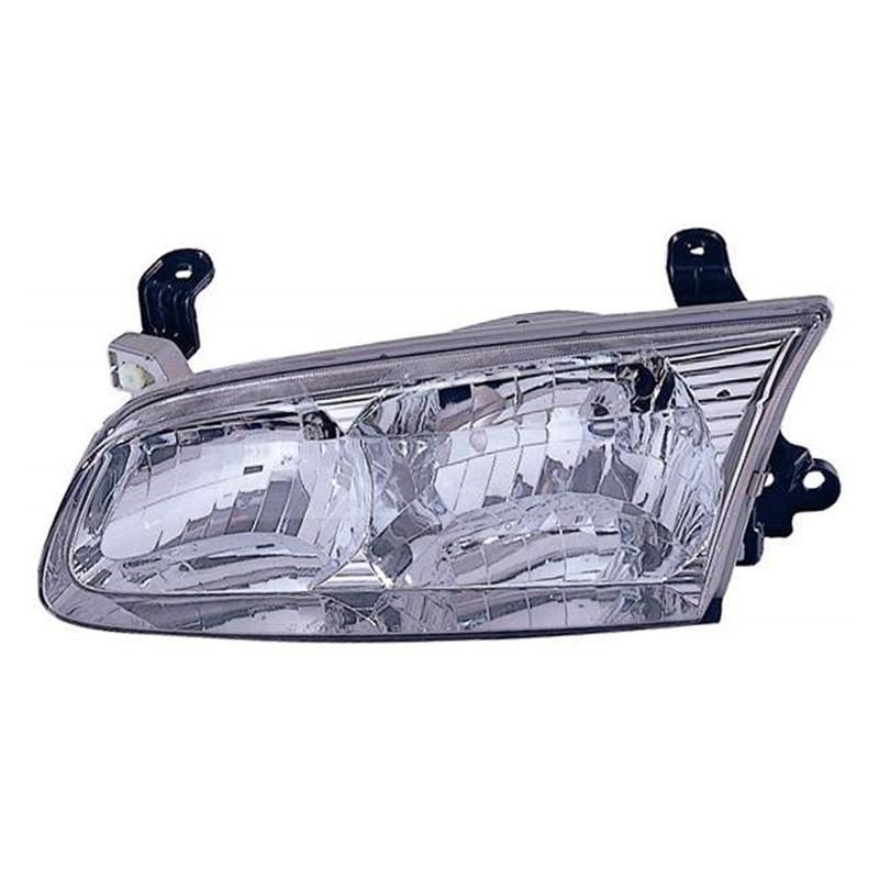 DEPO 312-1146L-AS Head Lamp