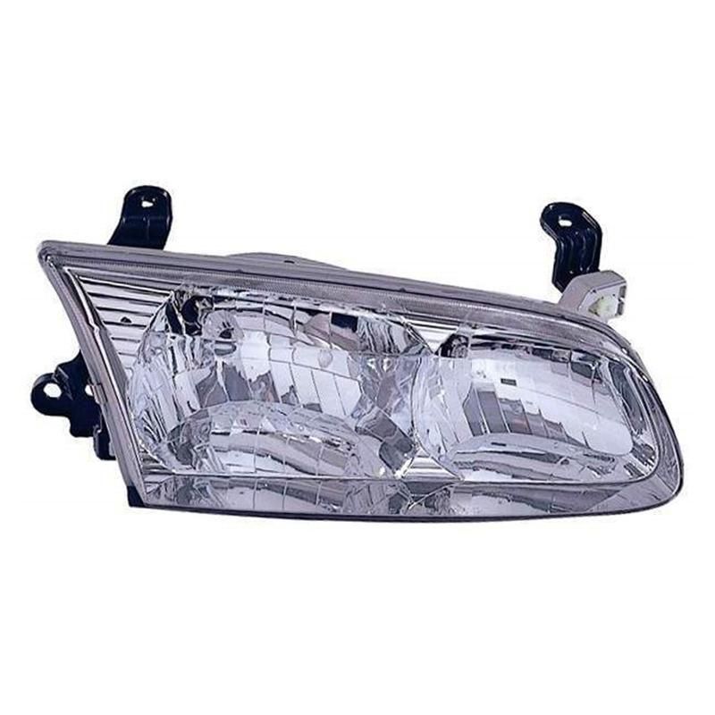 DEPO 312-1146R-AS Head Lamp