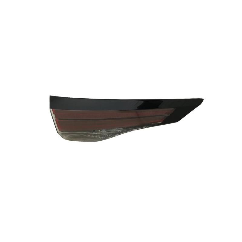 DEPO 312-1340L-AC2 Tail Lamp