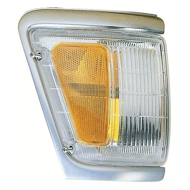DEPO 312-1510R-AS1 Corner Lamp