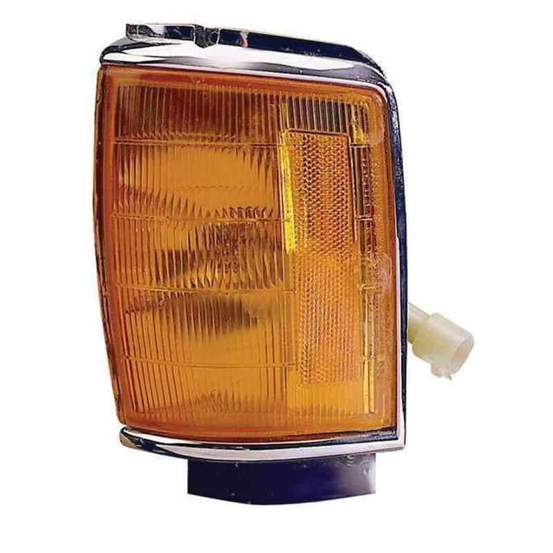 DEPO 312-1512L-AS1 Corner Lamp