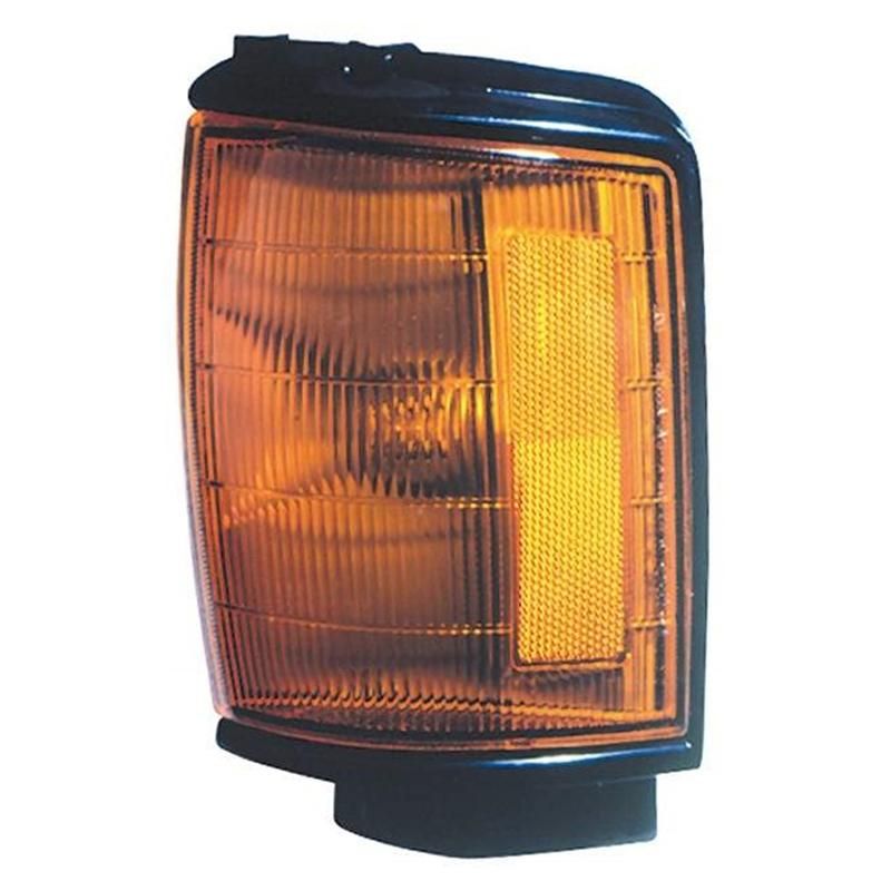 DEPO 312-1512L-AS2 Corner Lamp