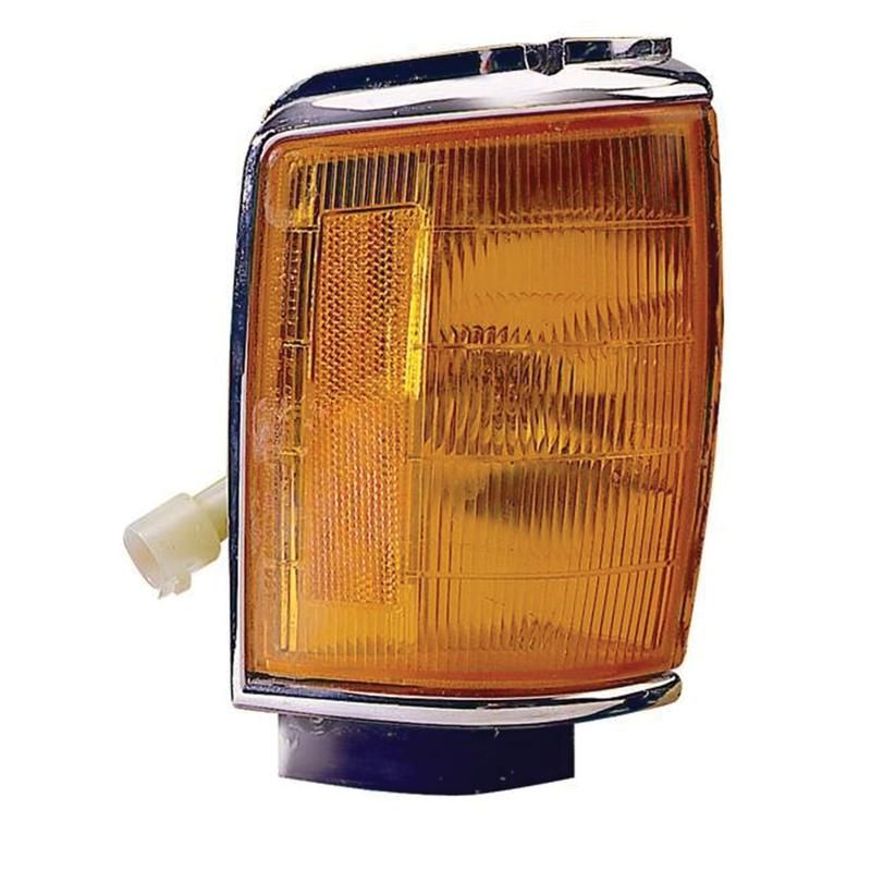 DEPO 312-1512R-AS1 Corner Lamp