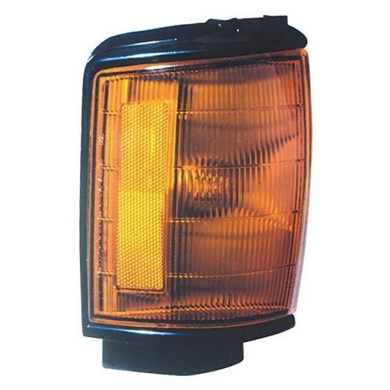 DEPO 312-1512R-AS2 Corner Lamp