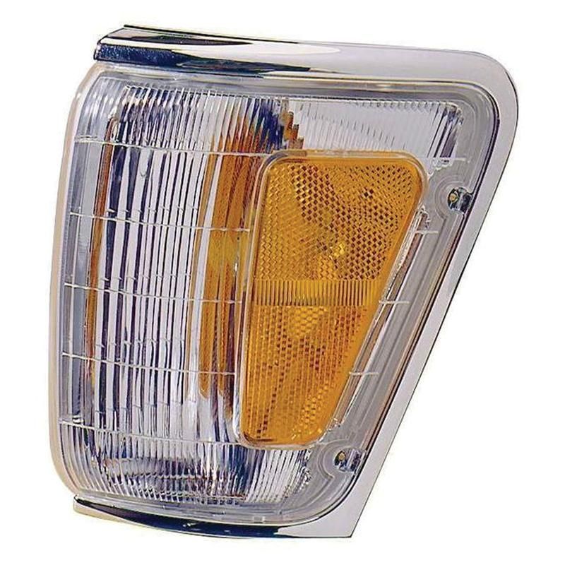 DEPO 312-1513L-AS1 Corner Lamp
