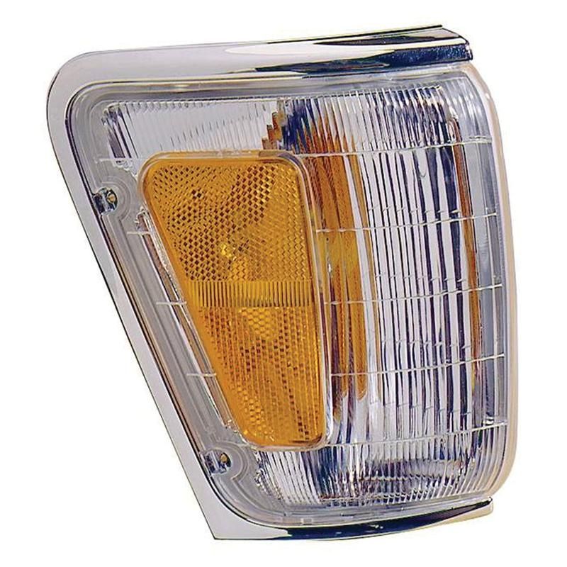 DEPO 312-1513R-AS1 Corner Lamp