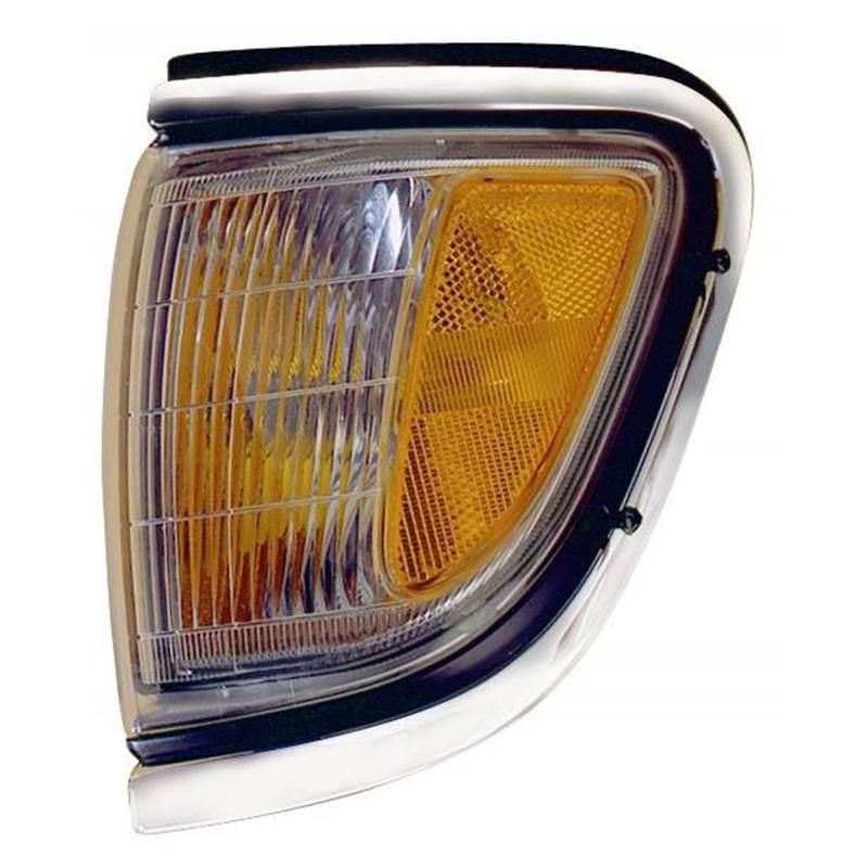 DEPO 312-1515L-AS1 Corner Lamp