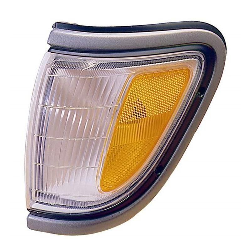 DEPO 312-1515L-AS2 Corner Lamp