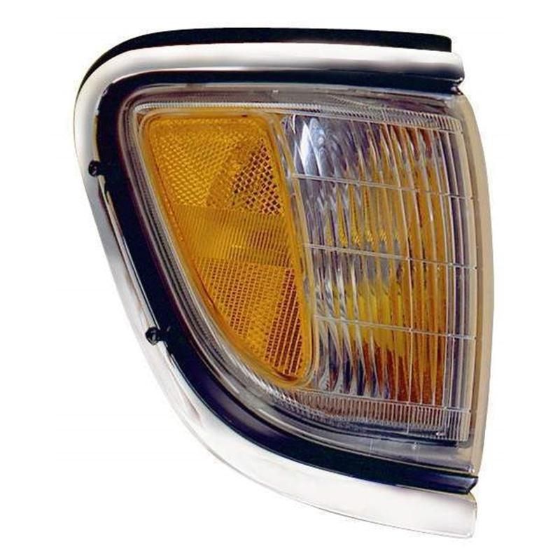DEPO 312-1515R-AS1 Corner Lamp