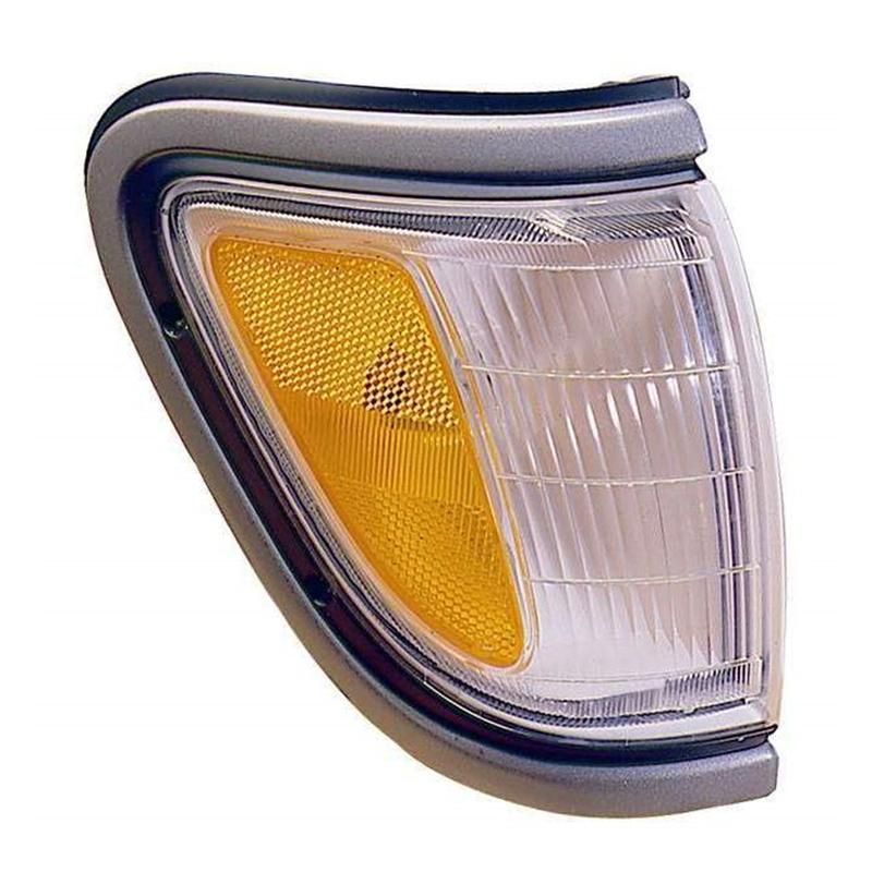DEPO 312-1515R-AS2 Corner Lamp