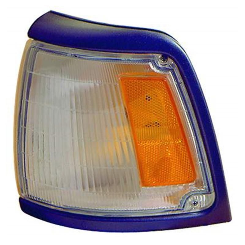 DEPO 312-1516L-AS6 Corner Lamp