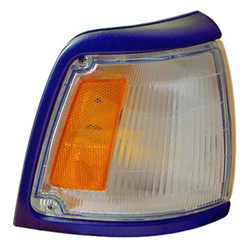 DEPO 312-1516R-AS6 Corner Lamp